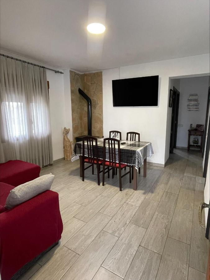Edificio Guadalupe Διαμέρισμα Alcossebre Εξωτερικό φωτογραφία